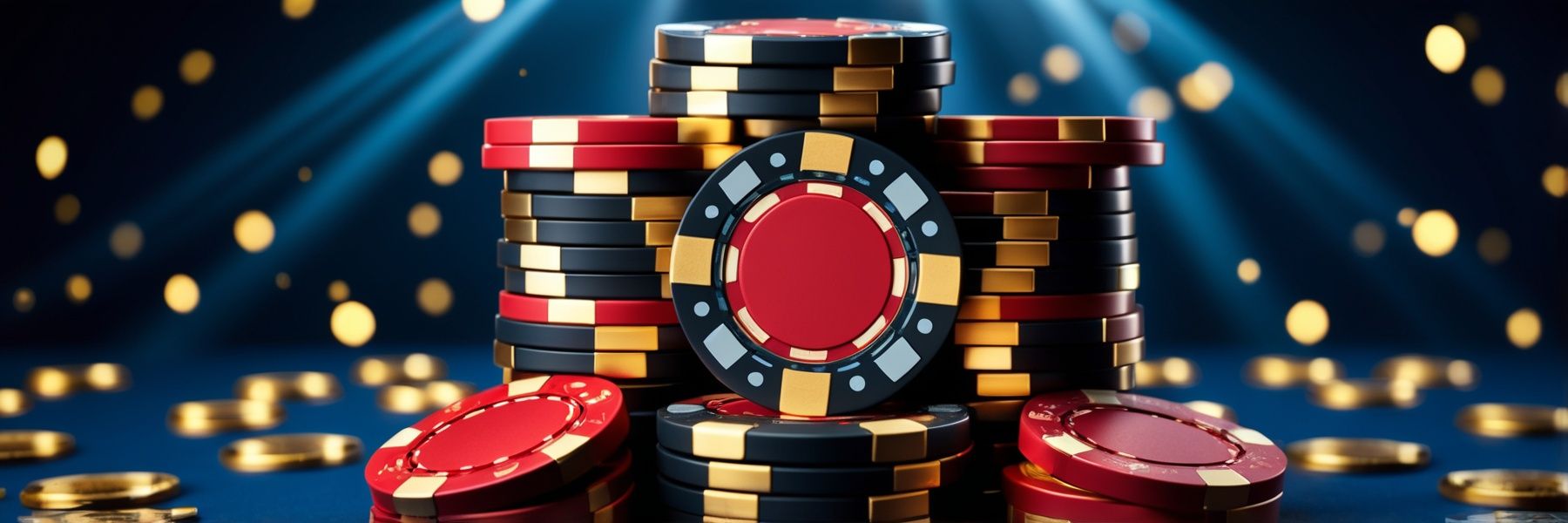 Carlospin Casino